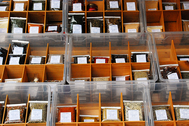 esslingen am neckar spices