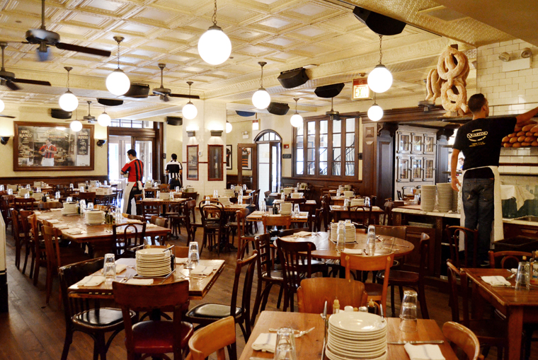 quartino_dining room