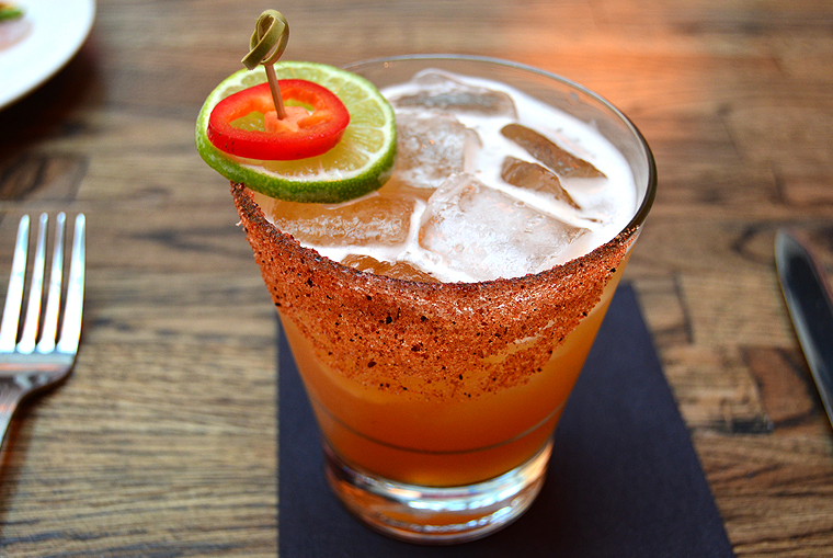 tk_calientemargarita