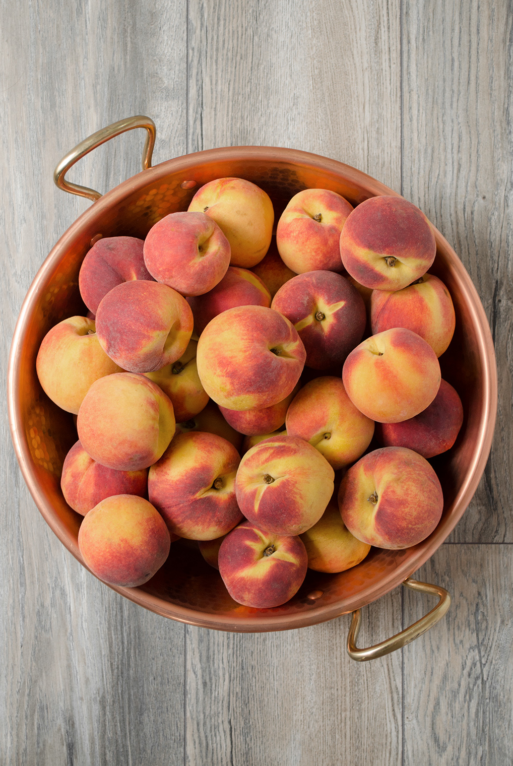 【Peach JAM】BEAT WASH BW-V100EE7 W Sweet Georgia Peach Jam (in Collaboration with Fresh Farms and